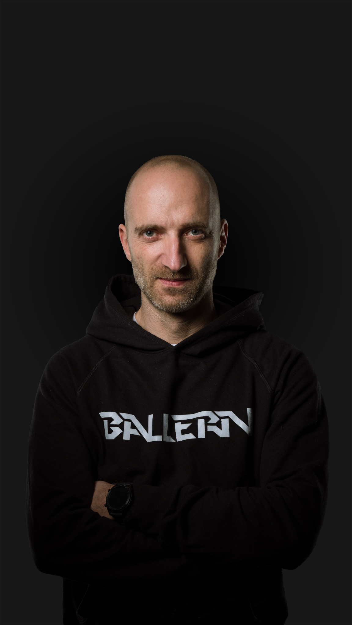 Josh Breitner, DJ aus Weinheim